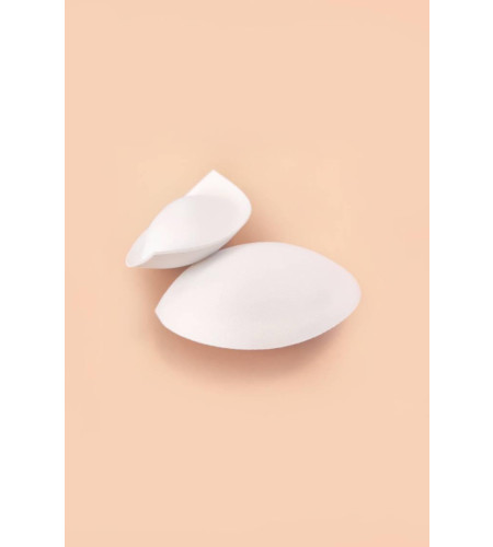 Penasti blazinici za extra push-up (bela)