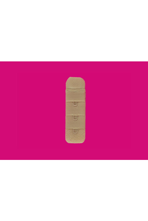 Spenjalni trak 21 mm (bež)